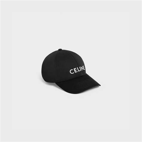 women's celine baseball cap|celine cap women.